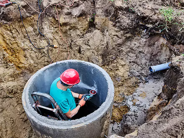 Why Choose Southfield Plumber for Septic Tank Repair in Southfield, MI?