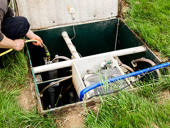 Why Choose Southfield Plumber for Sewage Ejector Pump Installation in Southfield, MI?