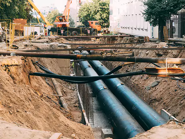 Why Choose Southfield Plumber for Sewer Cleaning in Southfield, MI?