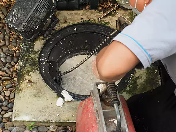 Why Choose Southfield Plumber for Sewer Line Cleaning in Southfield, MI?