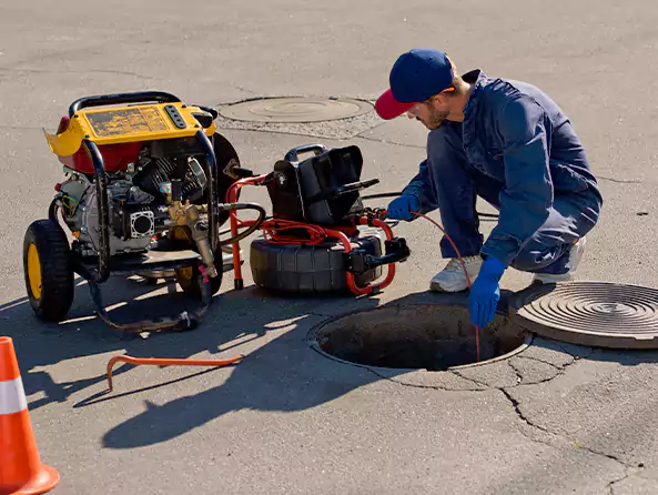  Why Choose Southfield Plumber for Sewer Line Inspection in Southfield, MI?