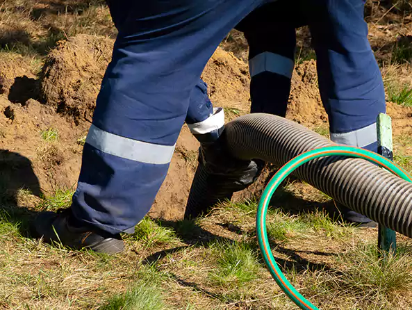 Why Choose Southfield Plumber for Sewer Line Replacement in Southfield, MI?