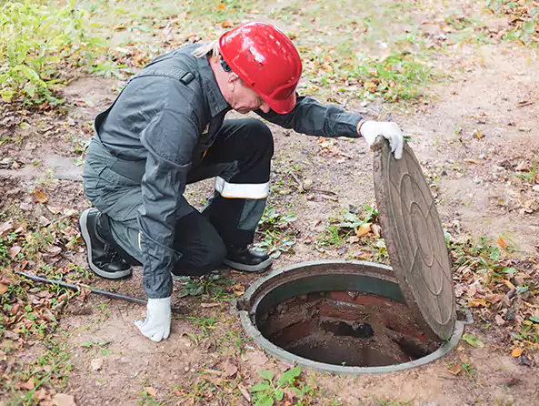 Why Choose Southfield Plumber for Sewer Repair in Southfield, MI?