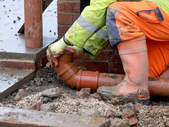 Why Choose Southfield Plumber for Sewer Replacement in Southfield, MI?