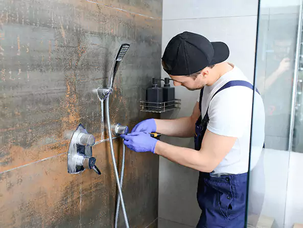 Why Choose Southfield Plumber for Shower Installation in Southfield, MI?