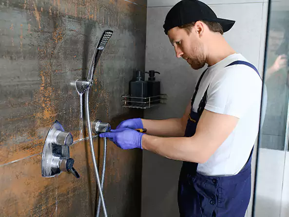 Why Choose Southfield Plumber for Shower Repair in Southfield, MI?