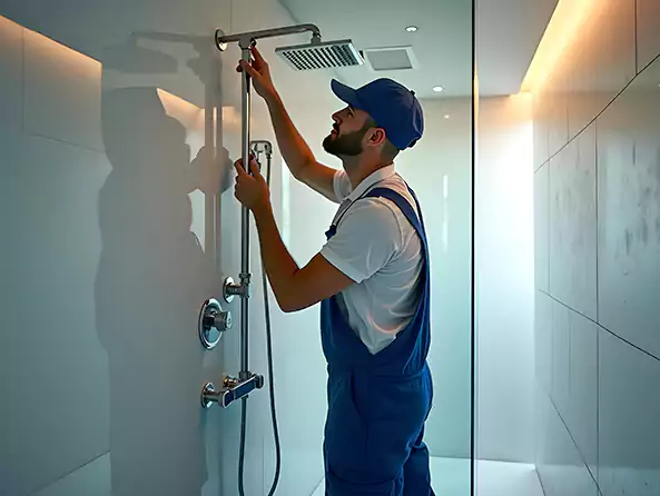 Why Choose Southfield Plumber for Shower Replacement in Southfield, MI?