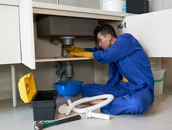 Why Choose Southfield Plumber for Sink Drain Replacement in Southfield, MI?