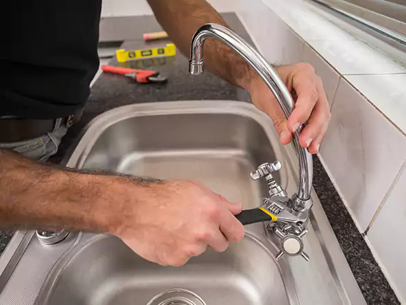 Why Choose Southfield Plumber for Sink Installation in Southfield, MI?