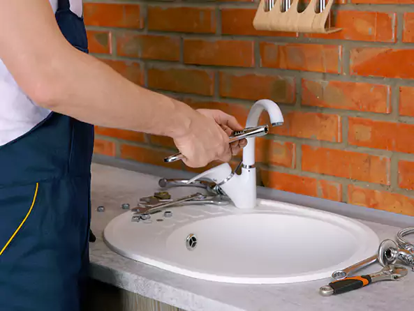 Why Choose Southfield Plumber for Sink Repair in Southfield, MI?