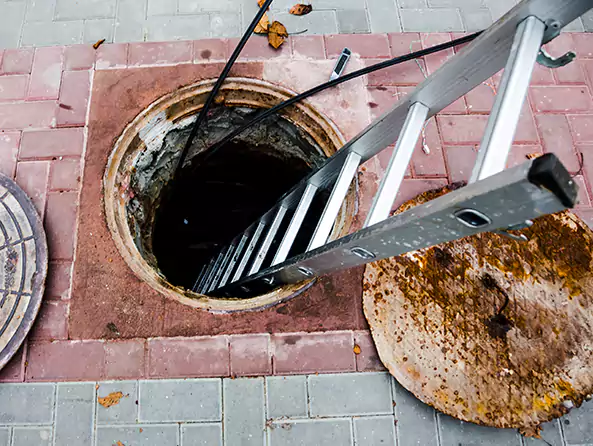 Why Choose Southfield Plumber for Storm Drain Cleaning in Southfield, MI?