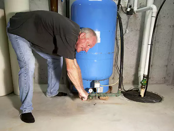 Why Choose Southfield Plumber for Sump Pump Installation in Southfield?