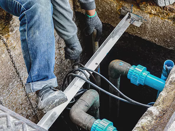 Why Choose Southfield Plumber for Sump Pump Maintenance in Southfield, MI?