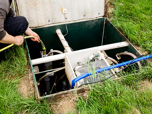 Why Choose Southfield Plumber for Sump Pump Replacement in Southfield, MI?