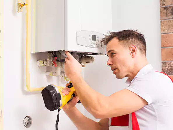 Why Choose Southfield Plumber for Tankless Water Heater Installation in Southfield, MI?
