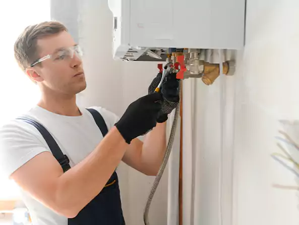 Why Choose Southfield Plumber for Tankless Water Heater Maintenance in Southfield, MI?