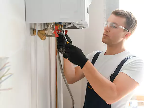 Why Choose Southfield Plumber for Tankless Water Heater Repair in Southfield, MI?