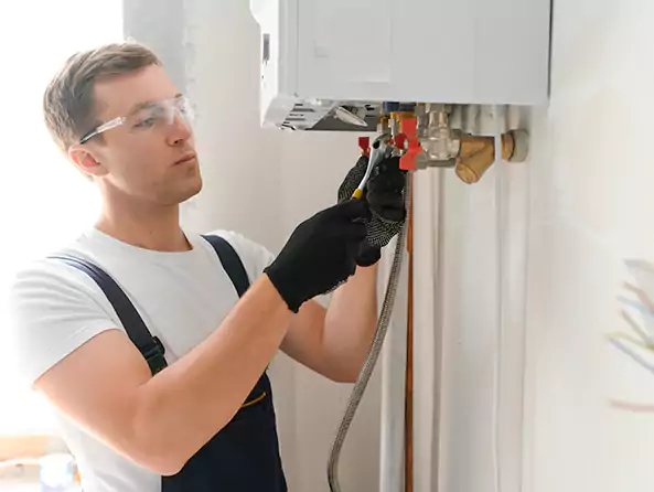 Why Choose Southfield Plumber for Tankless Water Heater Replacement in Southfield, MI?