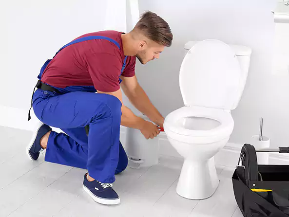 Why Choose Southfield Plumber for Toilet Installation in Southfield, MI?