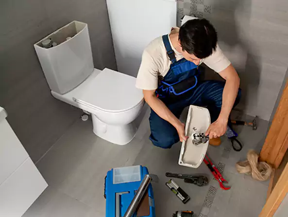Why Choose Southfield Plumber for Toilet Repair in Southfield, MI?
