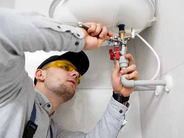 Why Choose Southfield Plumber for Water Heater Expansion Tank Installation in Southfield, MI?