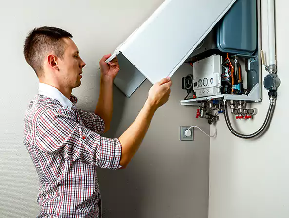 Why Choose Southfield Plumber for Water Heater Installation in Southfield, MI?