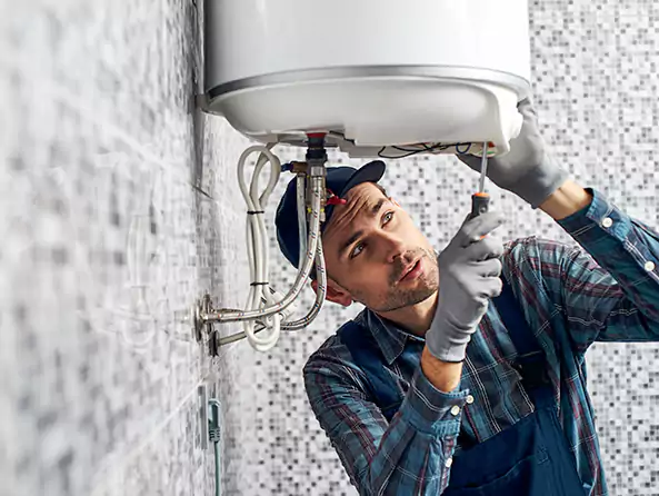 Why Choose Southfield Plumber for Water Heater Maintenance in Southfield, MI?