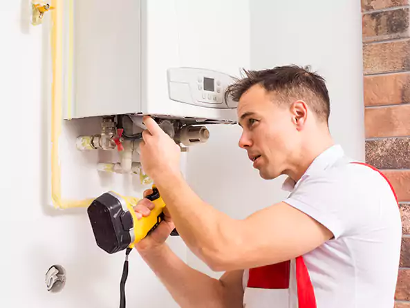 Why Choose Southfield Plumber for Water Heater Replacement in Southfield, MI?