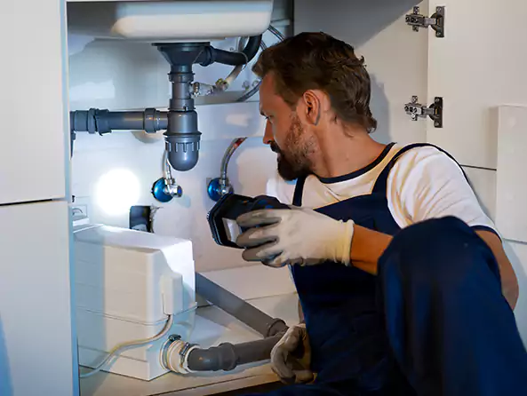 Why Choose Southfield Plumber for Water Leak Repair in Southfield, MI?