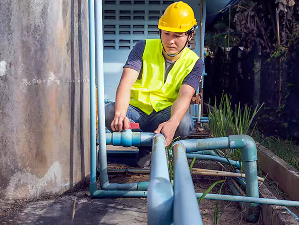 Why Choose Southfield Plumber for Water Line Installation in Southfield, MI