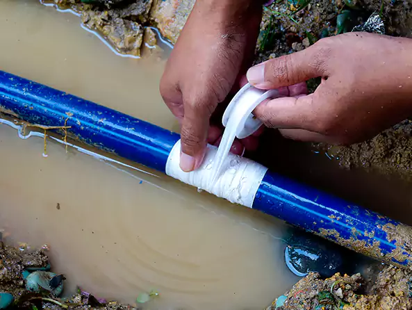  Why Choose Southfield Plumber for Water Line Repair in Southfield, MI?]