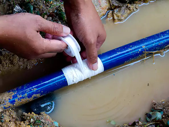 Why Choose Southfield Plumber for Water Line Replacement in Southfield, MI?