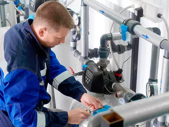 Why Choose Southfield Plumber for Water Softener Installation in Southfield, MI?