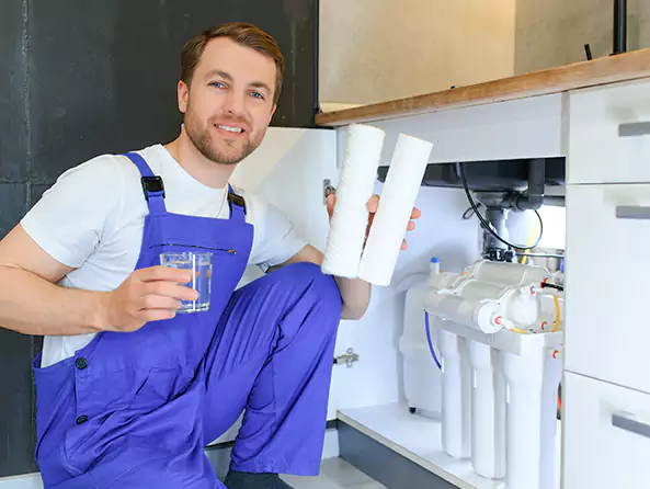 Why Choose Southfield Plumber for Water Softener Maintenance in Southfield, MI?