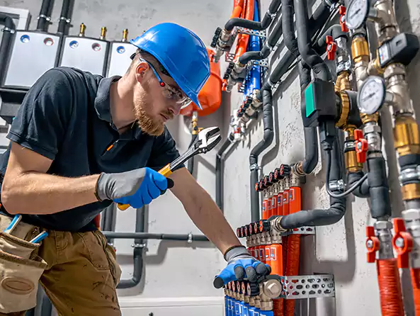 Why Choose Southfield Plumber for Water Softener Repair in Southfield?
