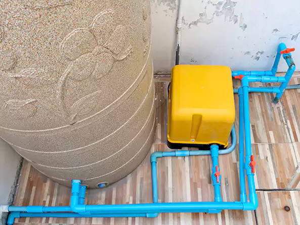 Why Choose Southfield Plumber for Well Pressure Tank Replacement in Southfield, MI?