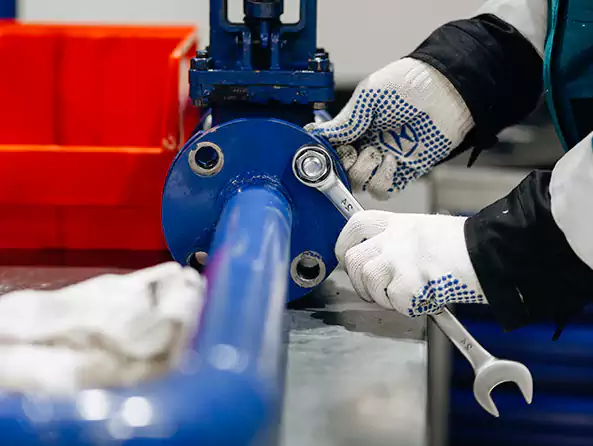 Why Choose Southfield Plumber for Well Pump Repair in Southfield, MI?