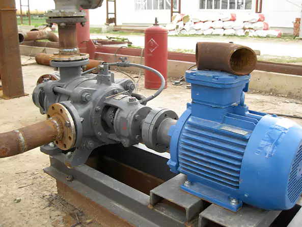 Why Choose Southfield Plumber for Well Pump Replacement in Southfield, MI?